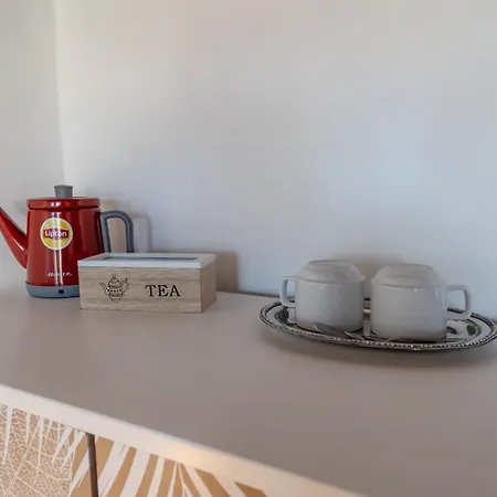 La Terrazza Di Emy, Centro - Affitto Turistico Pensjonat 3*