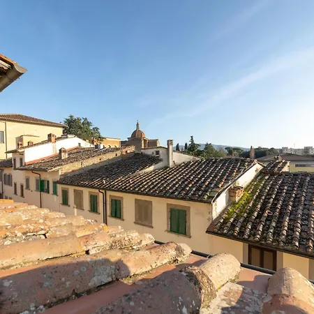 La Terrazza Di Emy, Centro - Affitto Turistico 3* Arezzo