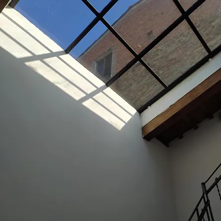 La Terrazza Di Emy, Centro - Affitto Turistico Pensjonat Arezzo