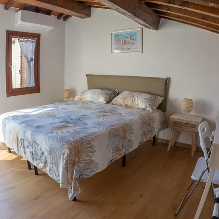 La Terrazza Di Emy, - Affitto Turistico * Arezzo