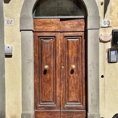 La Terrazza Di Emy, Centro - Affitto Turistico Pensjonat