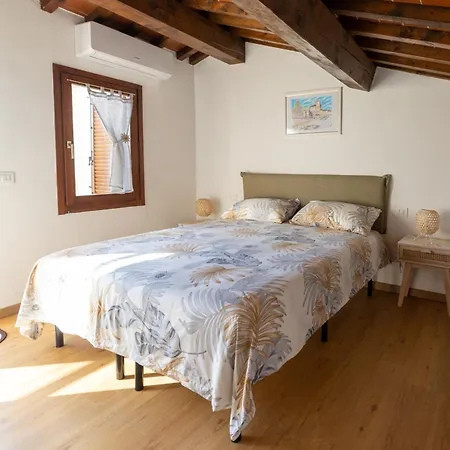 La Terrazza Di Emy, - Affitto Turistico Guest house